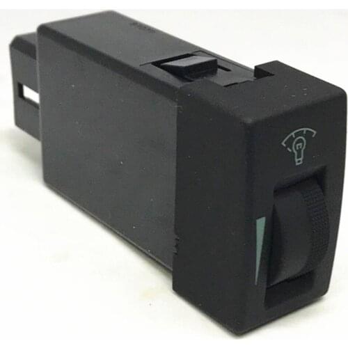 94920H1101 Illumination Rheostat Assembly Control Dashboard brightness adjustment switch button for hyundai Terracan 2001-2007
