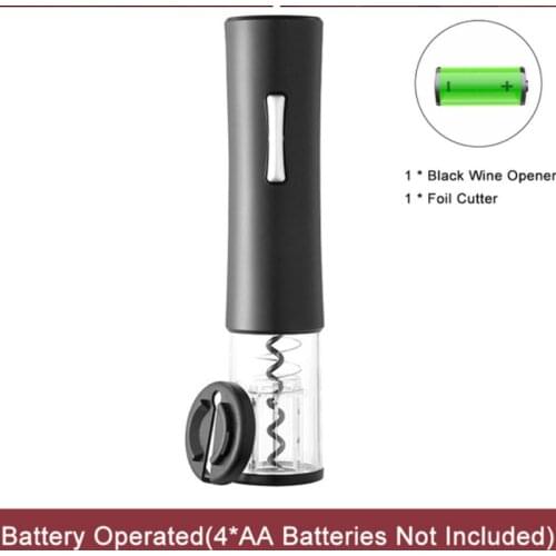 AEHOME Electric Corkscrews