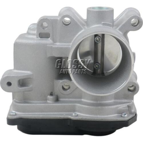 AP02 For DACIA SANDERO RENAULT TWINGO CLIO MODUS 1.2 16V Throttle Body 8200568712 8200285017 7.03703.00.0 8200284968 703703000