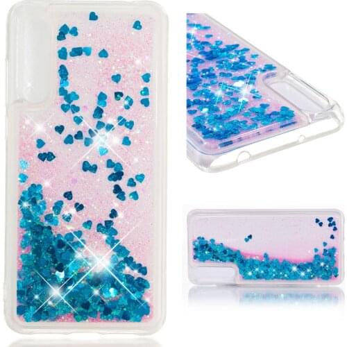 HAIANGUO Huawei Honor 8X Phone Cases