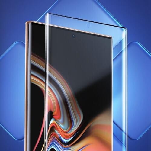 JGKK Samsung Galaxy Note 20 Ultra Screen Protectors