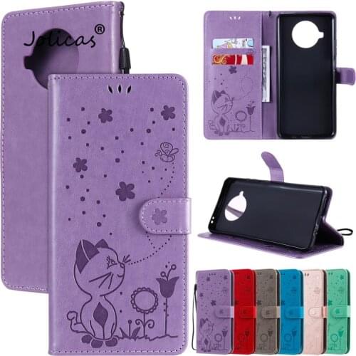 Jolicas Phone Cases Xiaomi Mi 10T Pro 5G