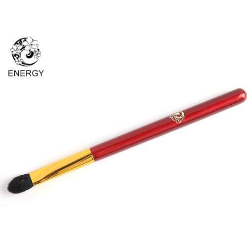 ENERGY Brand Eyeshadow Foundation Brush Goat Hair Makeup Brushes Make Up Brush Pinceaux Maquillage Brochas Maquillaje L118