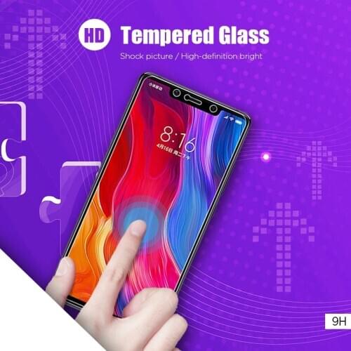Lucu Vakker Screen Protectors For Xiaomi Mi 9 Explorer China