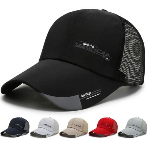 Fashion New Bachelore Baseball Cap Casual Tide Unisex Adult Cap Summer Hat Snapback Adult Mesh Hat Summer Breathable