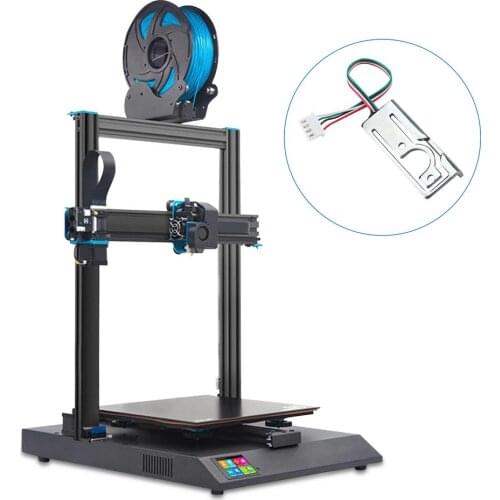 3D CR-6 SE Auto-leveling Sensor Kit For CR-6 SE / CR-6 SE Max 3D Printer Parts Accessories Auto Leveling Sensor Kit