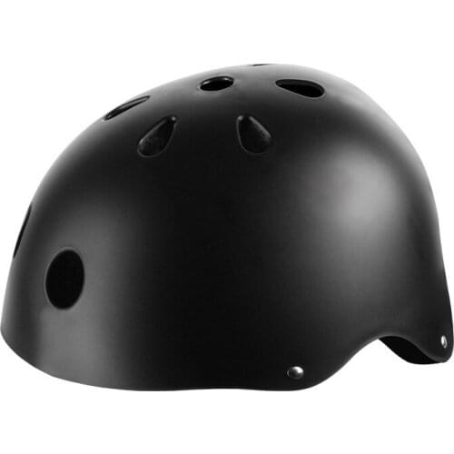 New adult roller skating helmet, bicycle riding helmet, skateboard, skates, protective gear, protective helmet