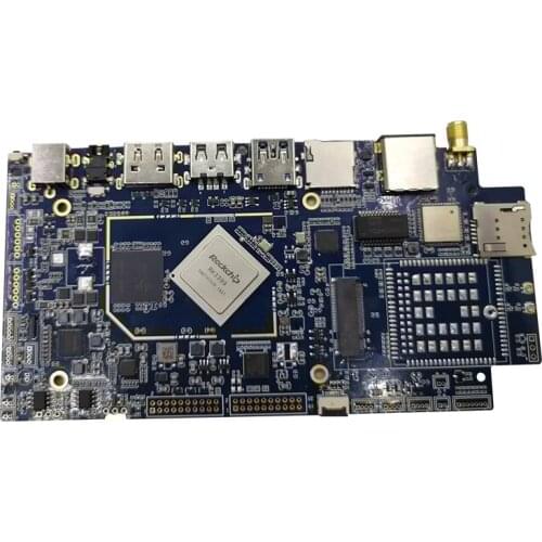 OEM/ODM Boards For Car Radio