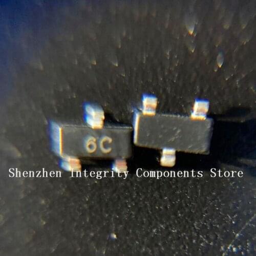 Wholesaler 1000pcs/lot BC817-40 SOT23 Transistor Original