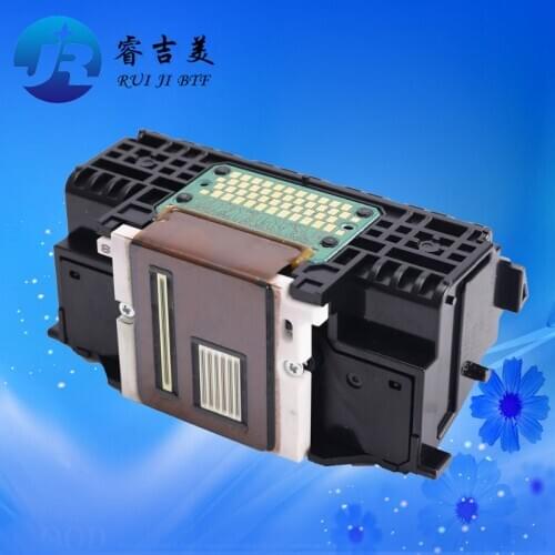 Original QY6-0082 Print Head for Canon IP7200 IP7210 IP7240 IP7280 MG5410 MG5510 MG5580 MG5750 MG6600 MG6640 MG6650 Printhead