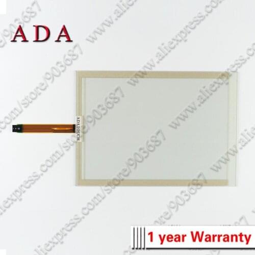 Touch Screen Panel Glass Digitizer for 6AV7671-1EX01-0AD0 PANEL PC677B/C 12" TOUCH Brand New and High Quality