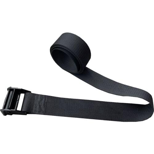 Nordic Hamstring Curl Exercise Assisted Strap Belt