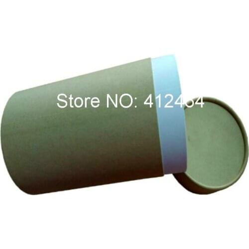 Christmas paper food gift packaging Box christmas paper cake box with transparent window.BX-2069