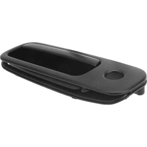 1J6827565B Tailgate Rear Trunk Lock Handle 1J6827297G Replacement Fit for Transporter/Sharan/Multivan 1J6827297G