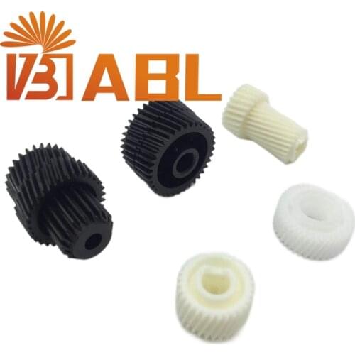 1SET Developer gear for Ricoh MP C3003 C3503 C4503 C5503 C6003 Development Assy Gear MPC3003 MPC3503 MPC4503 MPC5503 ricoh gear