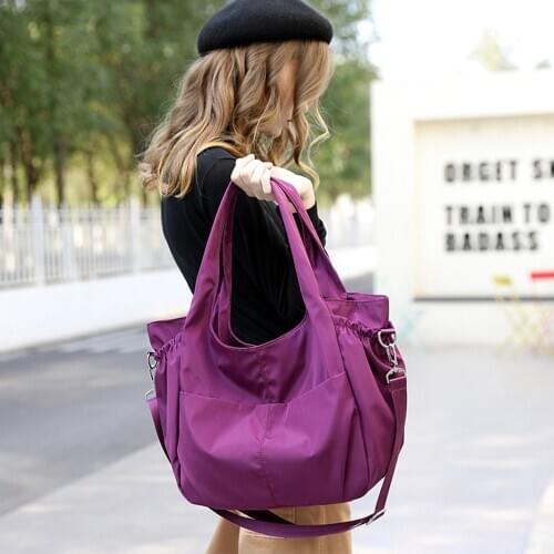 Outdoor Yoga Mat Bag Gym Tas For Fitness Woman Sports Female Tote Shoulder Pack Training Gymtas Bolsa Deporte Handbags XA263Y