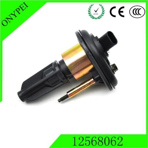UF 303 12568062 8125680620 Ignition Coils For Chevy Colorado Trailblazer GMC Canyon Envoy C1395 UF-303 19300921 DW01659 E255