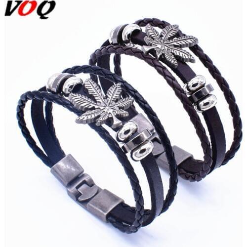 VOQ Friendship Bracelets