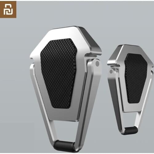 Xiaomi youpin New laptop metal invisible simple bracket tablet base portable notebook cooling bracket