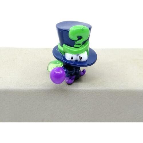 1pcs Superzings Ultra Rare Style Enigma Limited Collection super zings Action Figures Dolls Garbage Toys Model Kids Xmas Gift