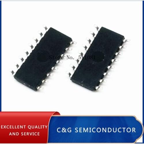100PCS CD4051BM CD4051 4051 SOP16 SOP-16