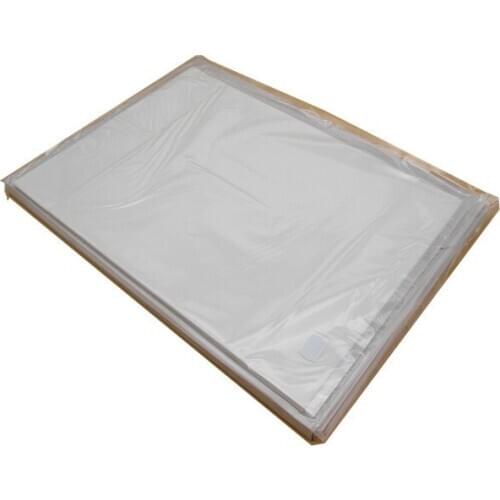 30pcs/lot A3 edible rice paper for cakes lollipop icecream chocolate food printing