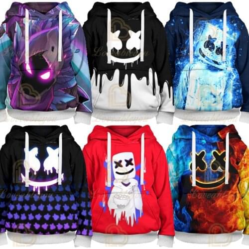 Battle Royale Boys Hoodie Anime Unisex 3D Print Streetwear Punk Hoodies Hip Hop Sweatshirt Men Hoodie Harajuku Top Kids Hoodie