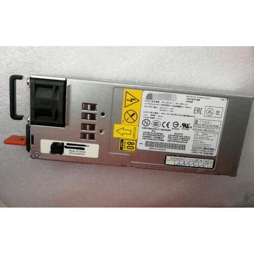 For DELL S4820 Switch Power Supply 460W DPS-460KB C 0XN7P4 0JR47N JR47N