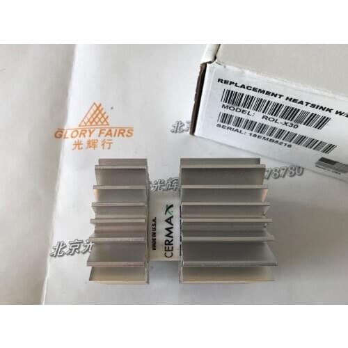 For PENTAX ROL-X30 EPK-3000 xenon lamp with heat sinker