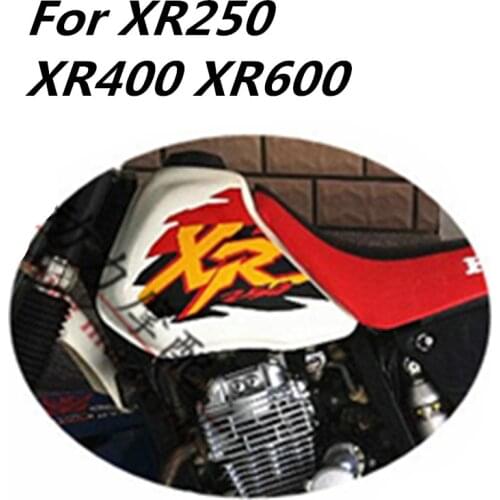 For XR250 XR 250 Motorcycles Stickers Fairing Stickers Decal Whole Car Sticker XR400 XR600