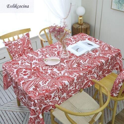 Скатерти на стол EVLIKCOCINA China At AliExpress