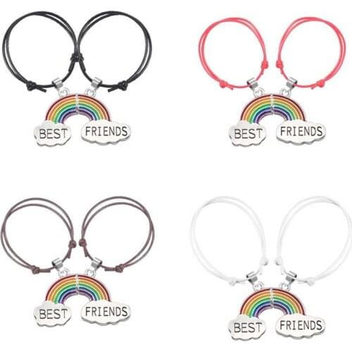 Jieyue jewelry Chain Bracelets