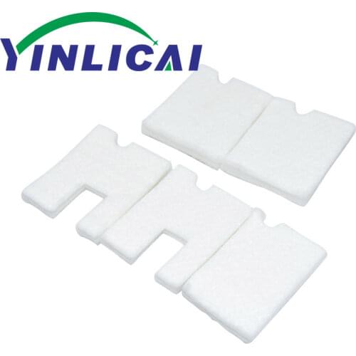 50X 1830528 1749772 Maintenance Box Porous Pad for EPSON L3100 L3101 L3110 L3115 L3116 L3150 L3151 L3156 L3158 L3160 L3165 L5190