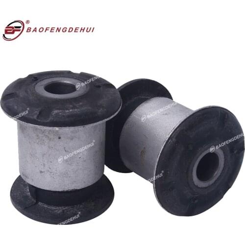 Control Arm Mount 7L0407183A=7L8407183=95534158810 For VW Touareg For Porsche Cayenne For Audi Q7