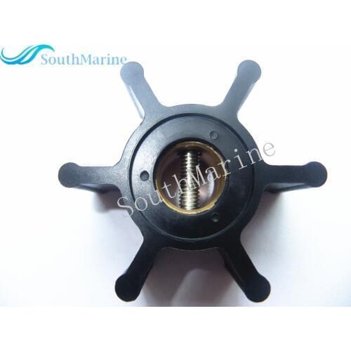 09-1026B 673-0001 18673-0001 804696 897055 875808-8 3586497 3593659 Impeller replace jabsco johnson volvo Inboard Engine