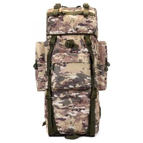 LOWA Hiking Backpacks