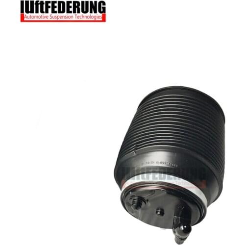 Luftfederung 2003-2009 Right Rear AirBag Air Spring Suspension Air Shock 4Runner GX470Prado 4808035011