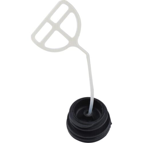 Oil Fuel Cap fit for Husqvarna 50 51 55 136 137 141 142 254 Chainsaw