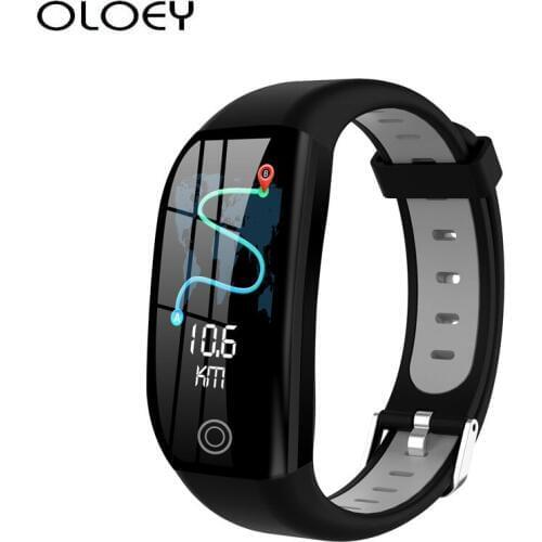 Men Women Wristwatches Smart Wristband Passometer Blood Pressure Heart Rate Monitor Sports Waterproof Bracelet Watch Smartwatch