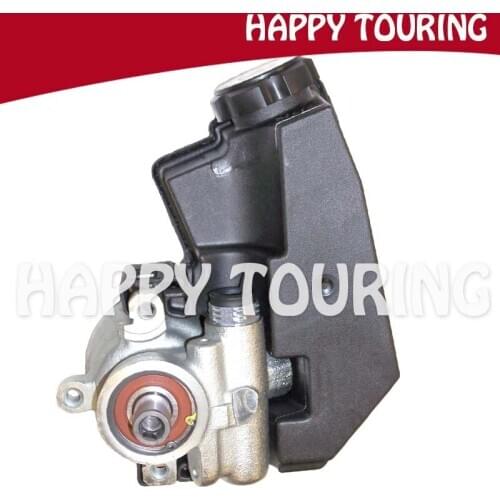 Power Steering Pump 52088131 For Jeep Cherokee / Grand Cherokee 4.0L 1991 1992 1993 1994 1995
