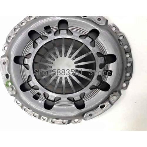CAR Clutch pressure plate Vol ksw age nSk oda Sea tau diB eet le Pol o Pol o Engine Clutch Disc Pressure Plate Release Bearing