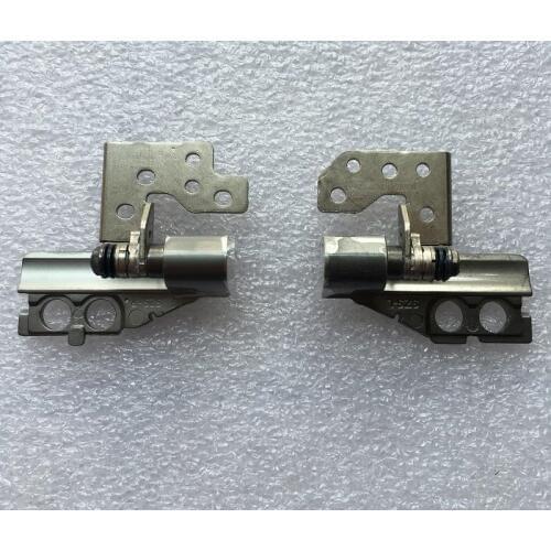 SSEA New Laptop LCD hinge for IBM Lenovo ThinkPad T440 T450 hinges 04X5453 04X5454