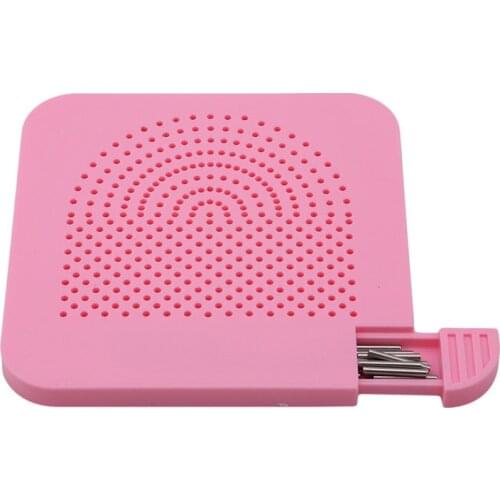 New Arrivals Paper Craft Tool DIY Paper Hot Sale Portable Quilters Grid Guide For Paper Folding Crafting Paper Quilling Tools