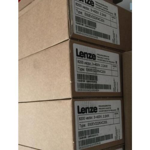 New and original 380v E82EV222K4C200 E82EV222-4C200