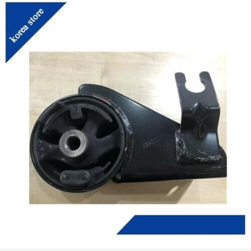 0K55839070A Engine Mount Rear Left For KIA CARNIVAL 1/2
