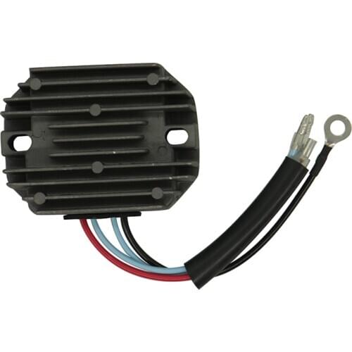Voltage Regulator 12V for B4200 B5100E Kubota Tractor B5100D