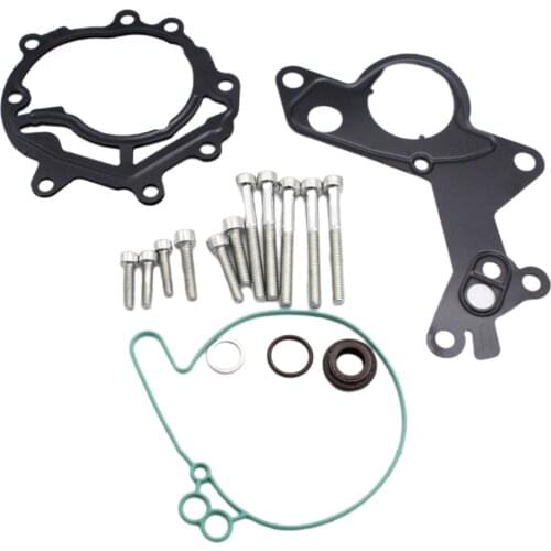 Vacuum Fuel Tandem Pump Repair Kit for VW 1.2 TDI 1.4 TDI 1.9 TDI 2.0 TDI 2.0SDI for Seat for Skoda 038145209H 038145209K