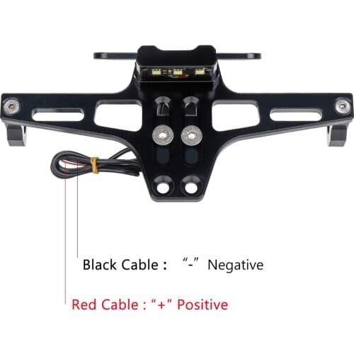 Seabuy Motorcycle Frames & Mounts