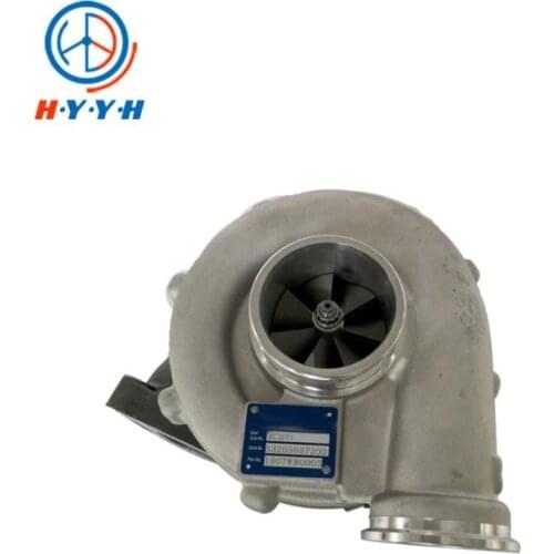 K26 Turbo 53269887200 3583006, 3802125 turbocharger for Penta Ship with KAD43 Engine