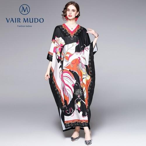 Женские повседневные платья VAIR MUDO China At AliExpress